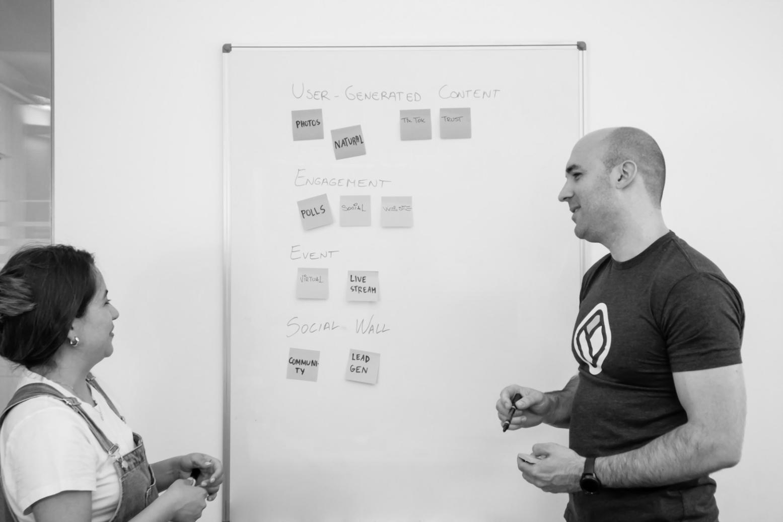 Materiales de estudio utilizados en talleres prácticos